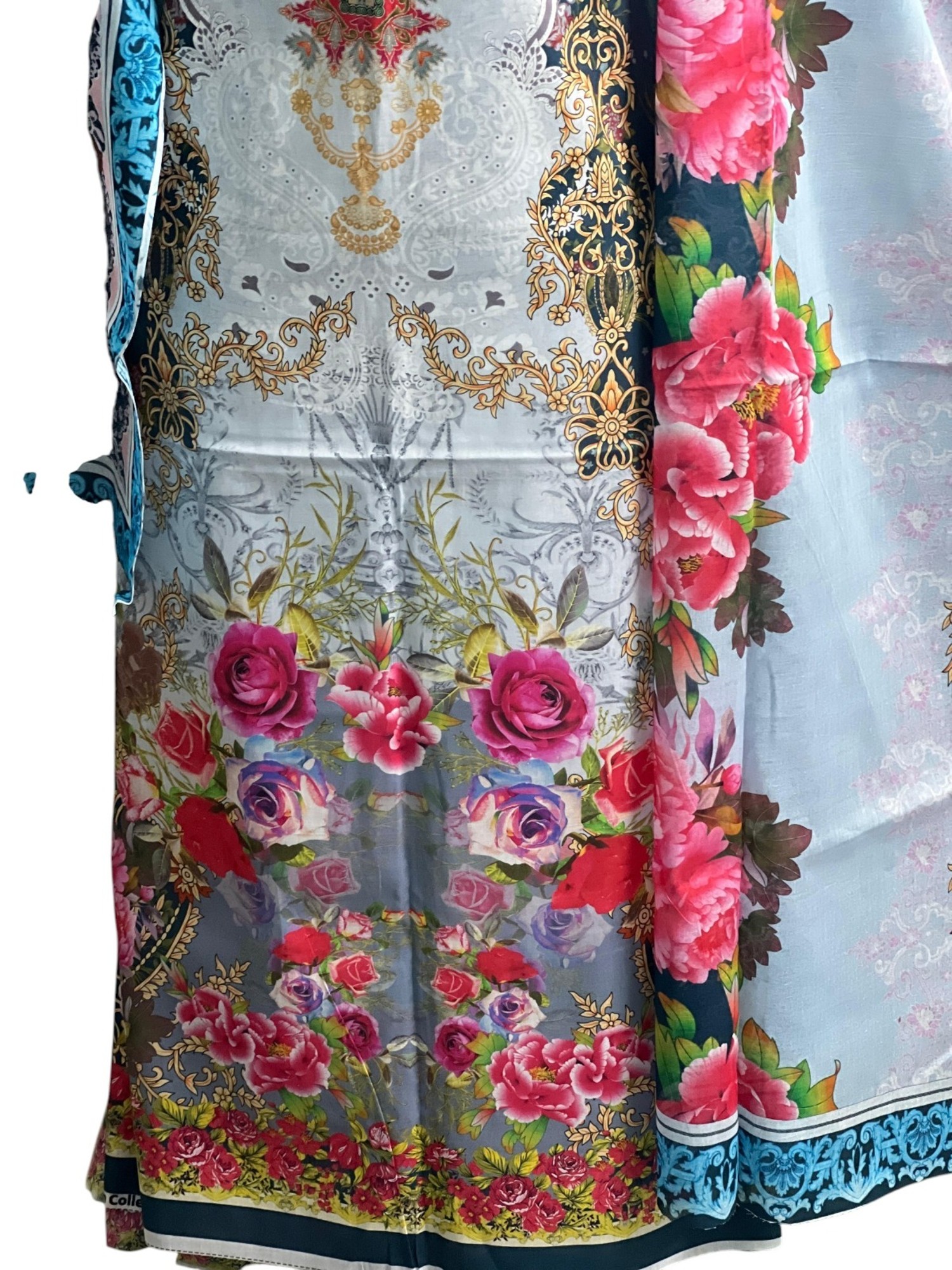 Royal Petal Zam Zam A Grade 3 Piece