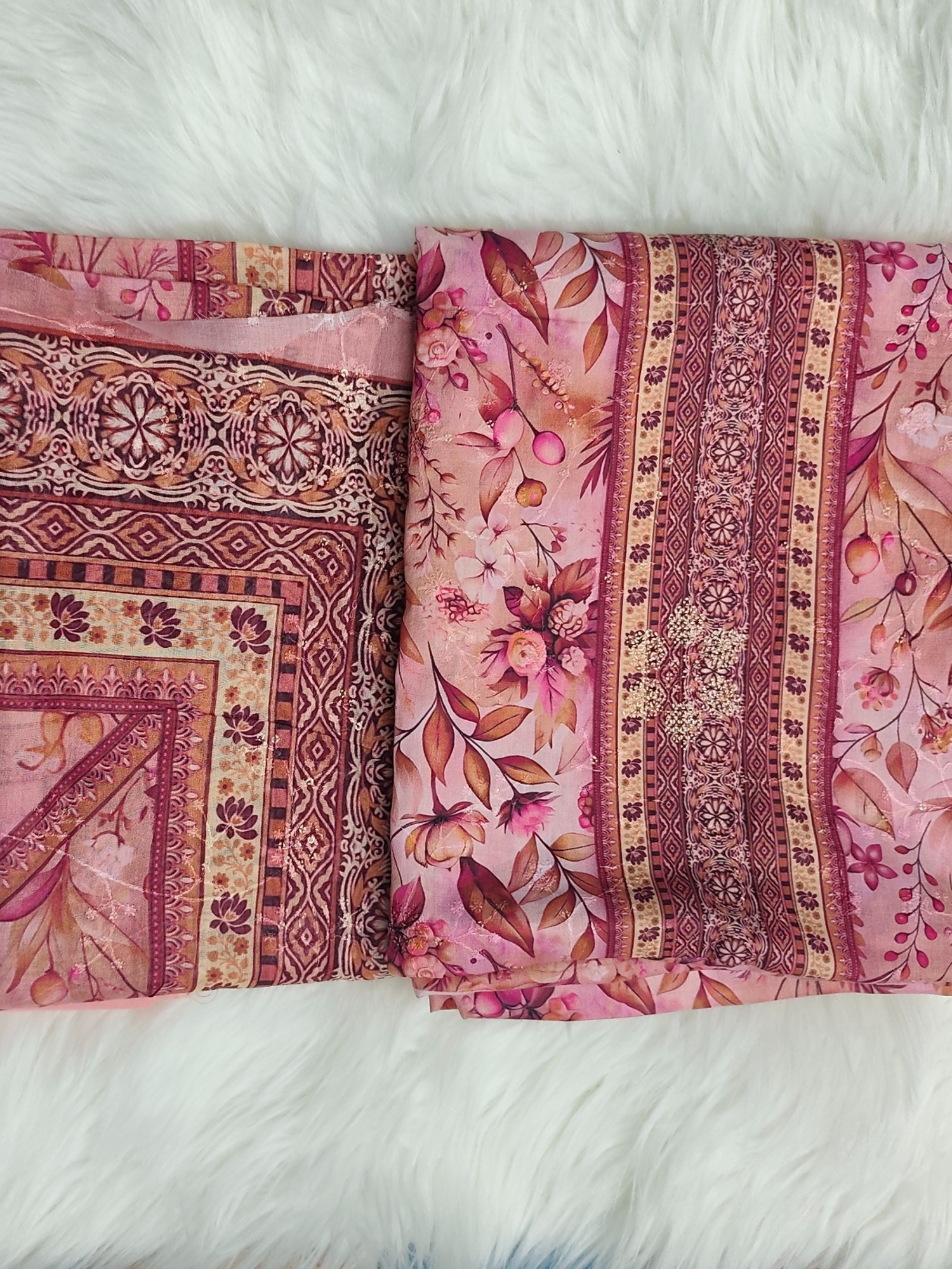 Zayna Swiss Cotton 3 Piece