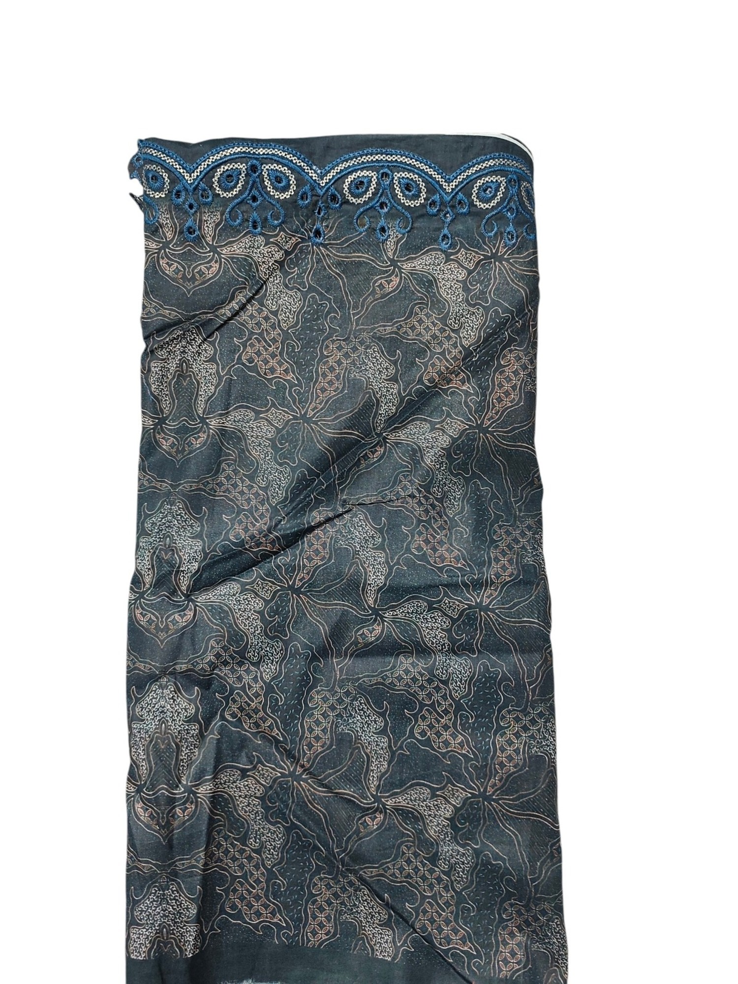 Marshal Premium Printed 3 Piece