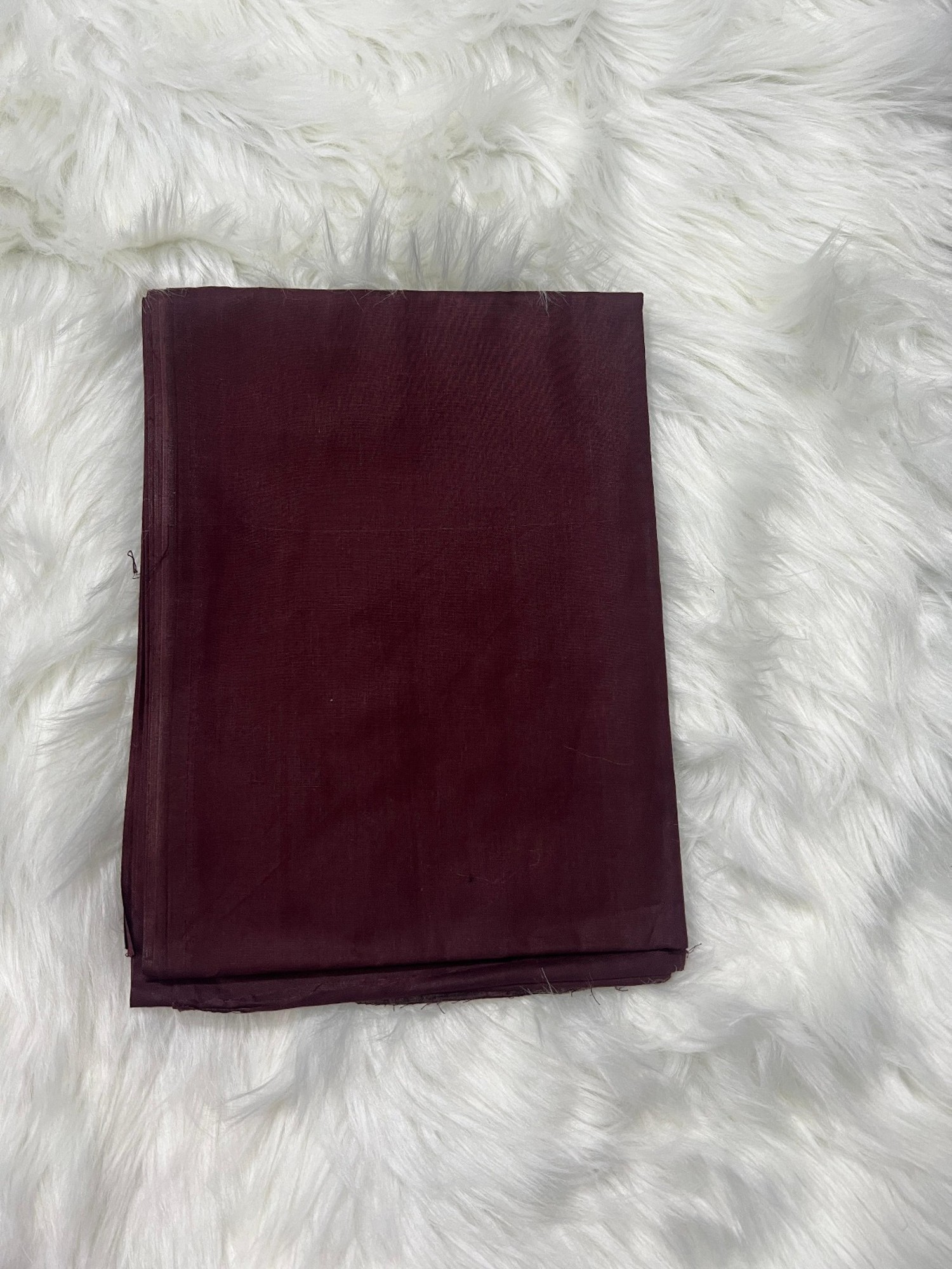 Wine Marshal Cotton lawn (Zam Zam)